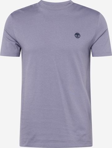 TIMBERLAND Paita värissä sininen: etupuoli