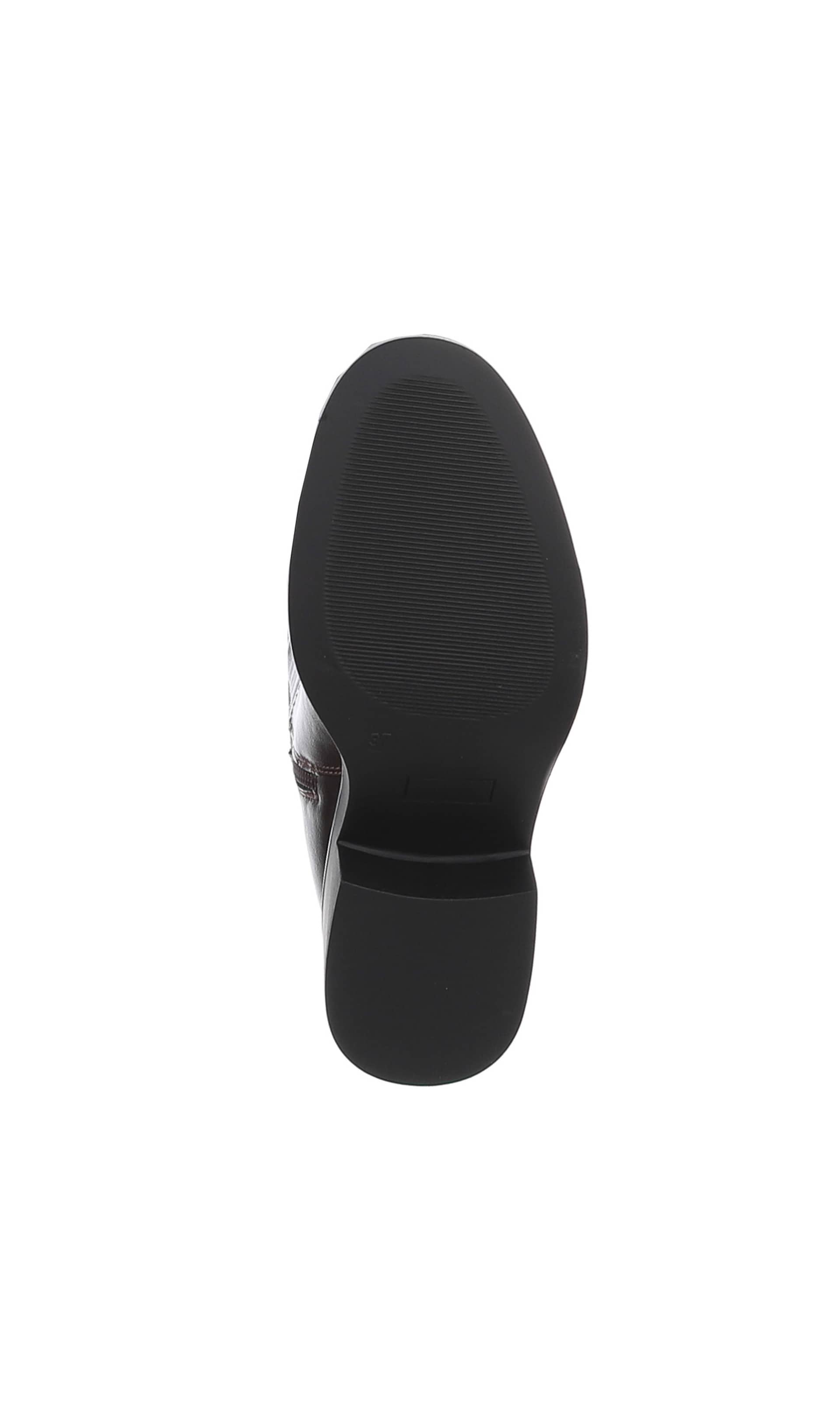 Ital-Design Boots in Black
