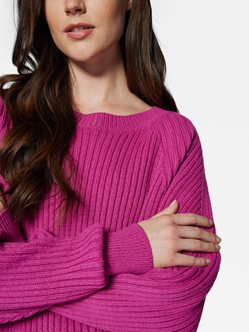 Mavi Pullover in Lila