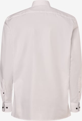 Finshley & Harding Regular Fit Hemd ' ' in Weiß