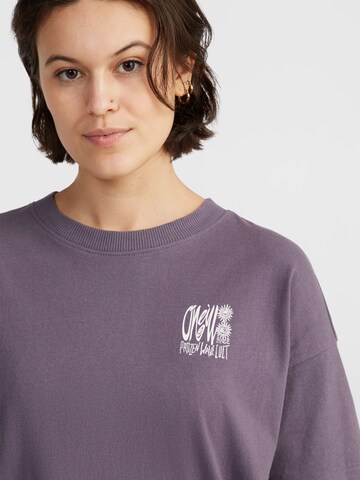 O'NEILL Shirt in Purple