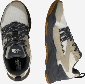 Chaussure basse 'TARAVAL SPIRIT' THE NORTH FACE en beige