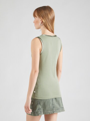 Top 'LONORO' di LTB in verde