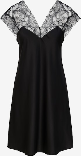 LingaDore Negligee in 44 in Black, Item view
