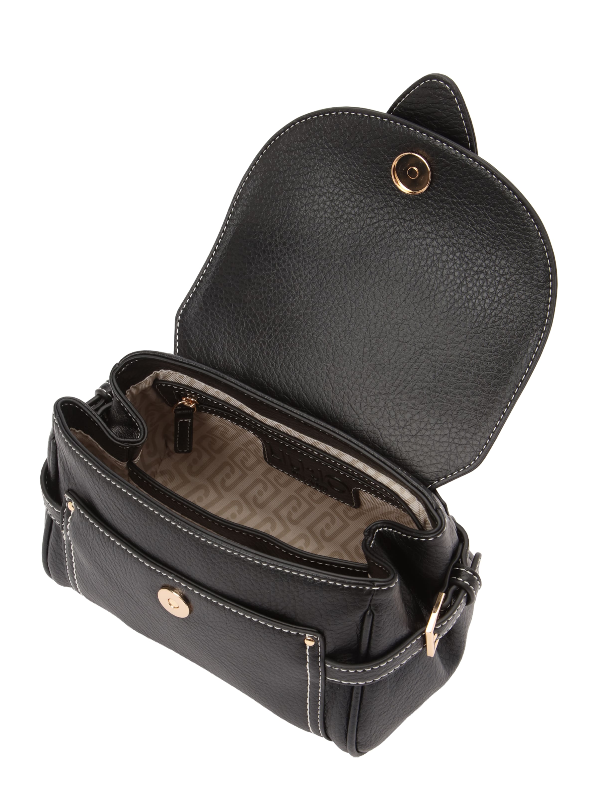 Liu Jo Handtasche in Schwarz