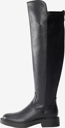 GUESS Stiefel 'Fyza' in schwarz, Produktansicht