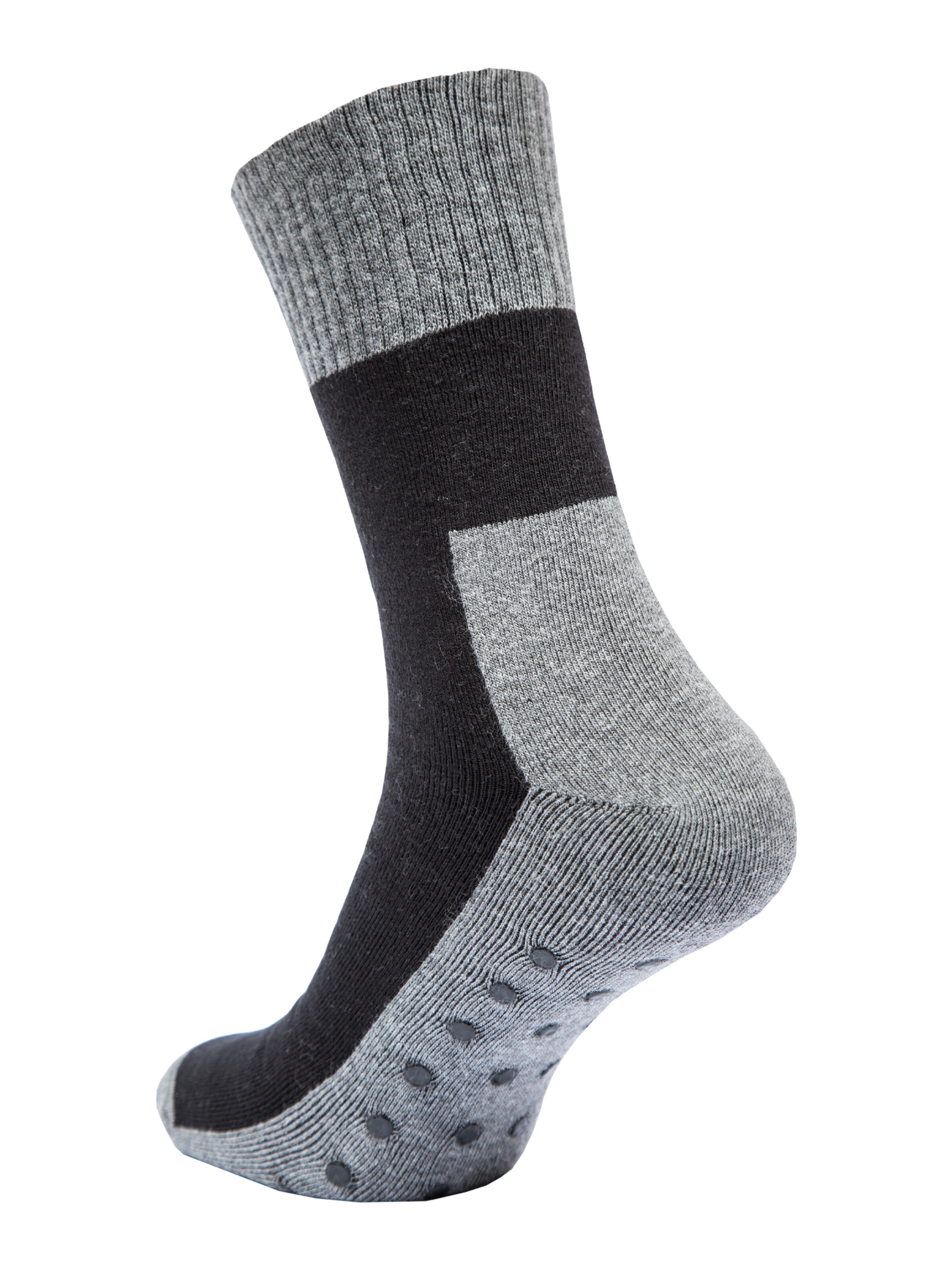 Vincent Creation Socken in Schwarz