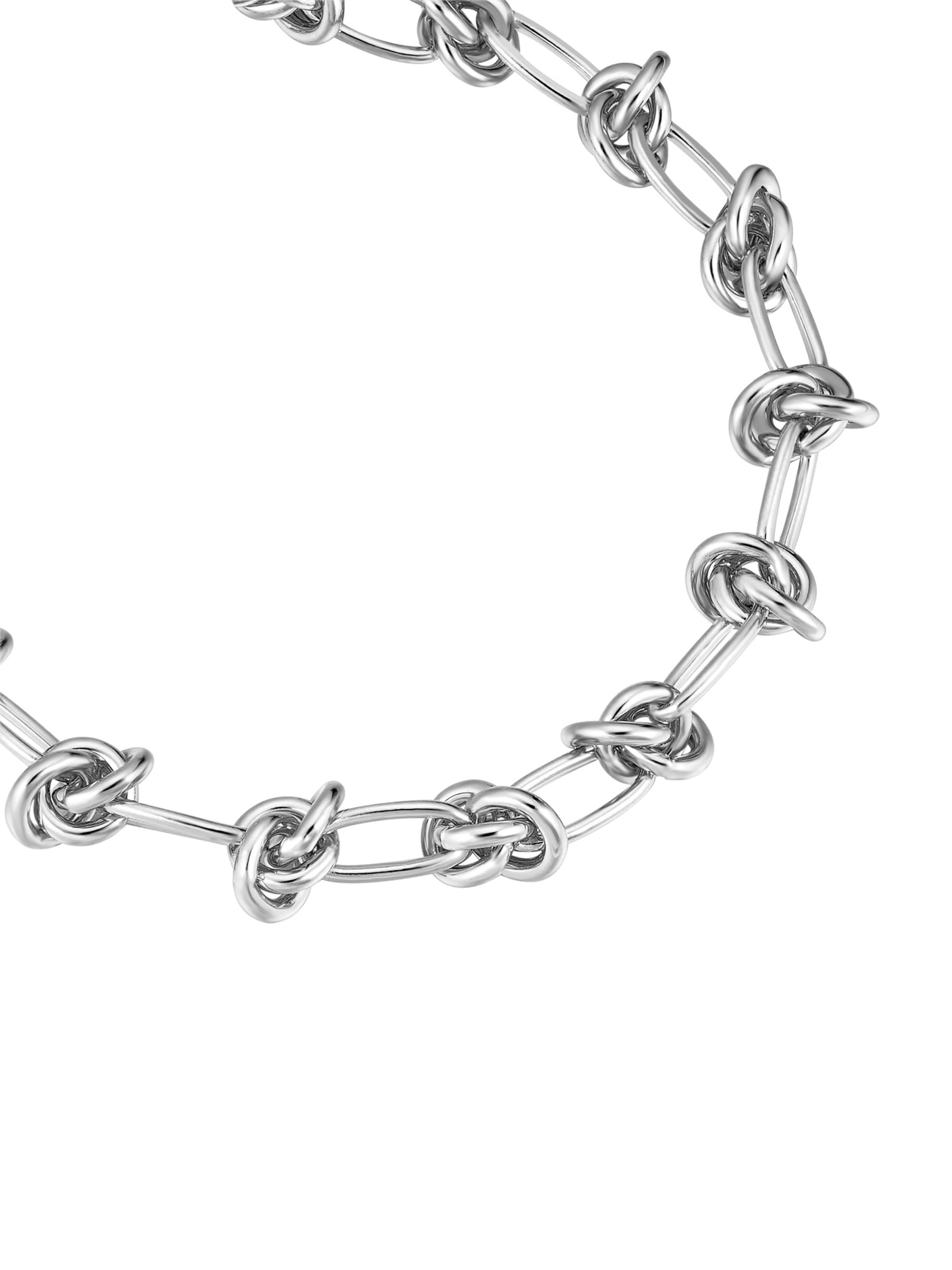 Bracelet Yokoamii en argent