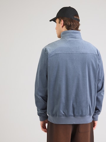 Iriedaily Övergångsjacka i grå