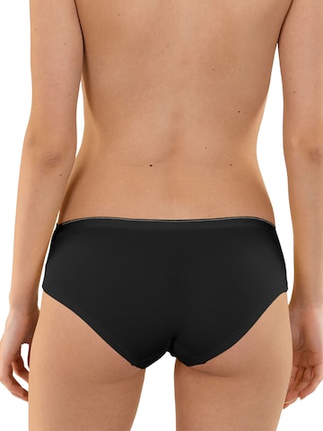 Lisca Slip 'Happyday'‌‌‌‌ in Schwarz