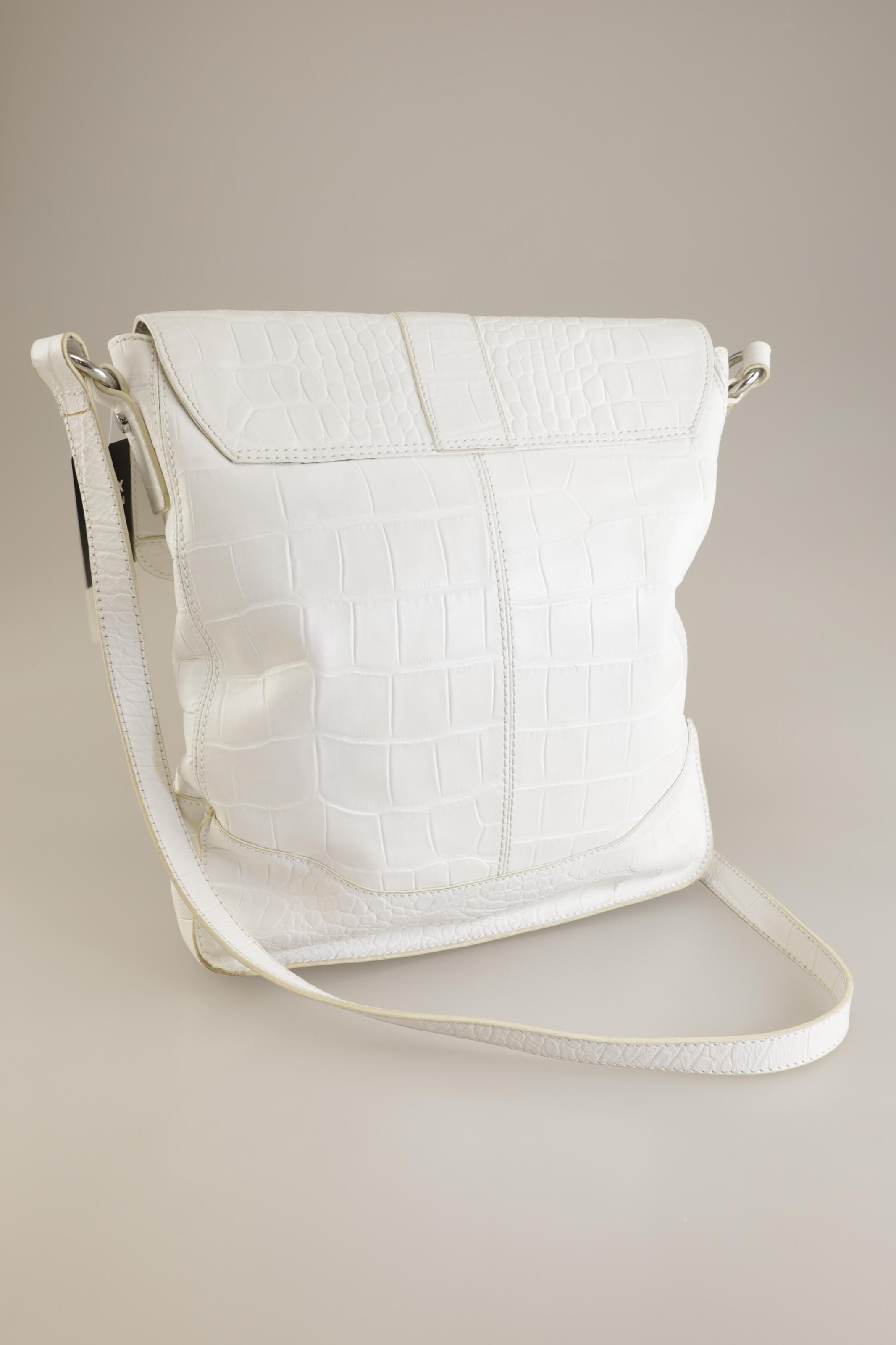 AIGNER Bag in One size in White