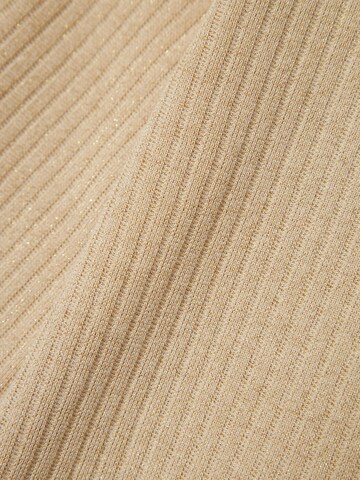 NAME IT Pullover in Beige