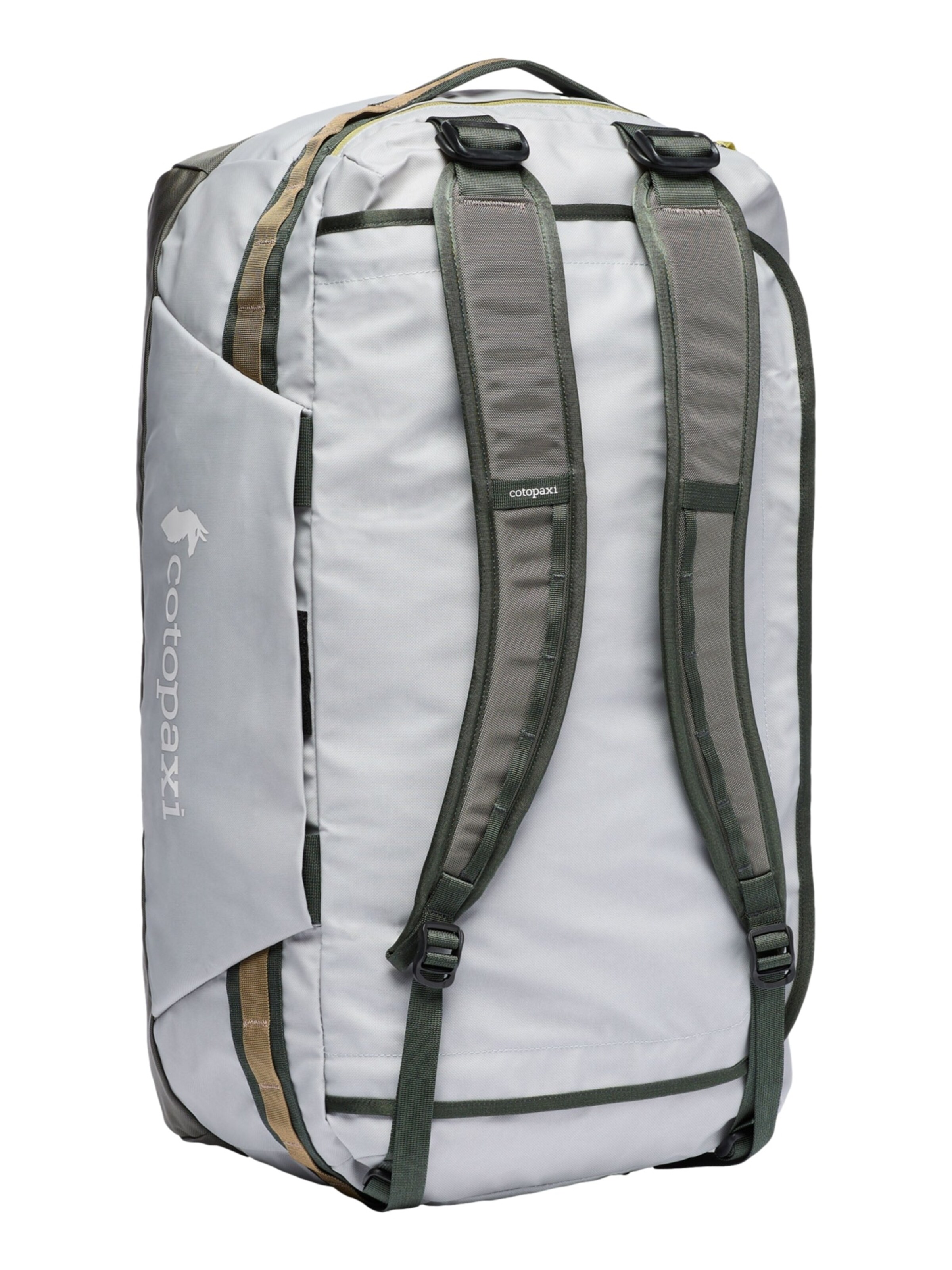 Sac de voyage 'Allpa' cotopaxi en gris