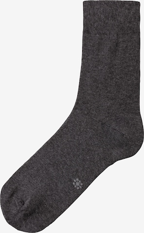 H.I.S Κάλτσες σε γκρι