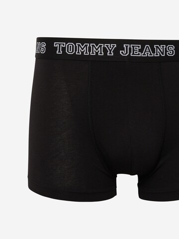 Tommy Jeans Шорты Боксеры в Серый
