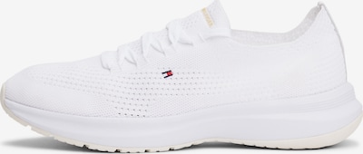 TOMMY HILFIGER Nízke tenisky, veľkosť 36 - biela, Produkt