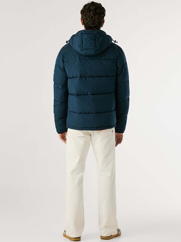 Veste d’hiver 'JOBIAS' Pepe Jeans en bleu
