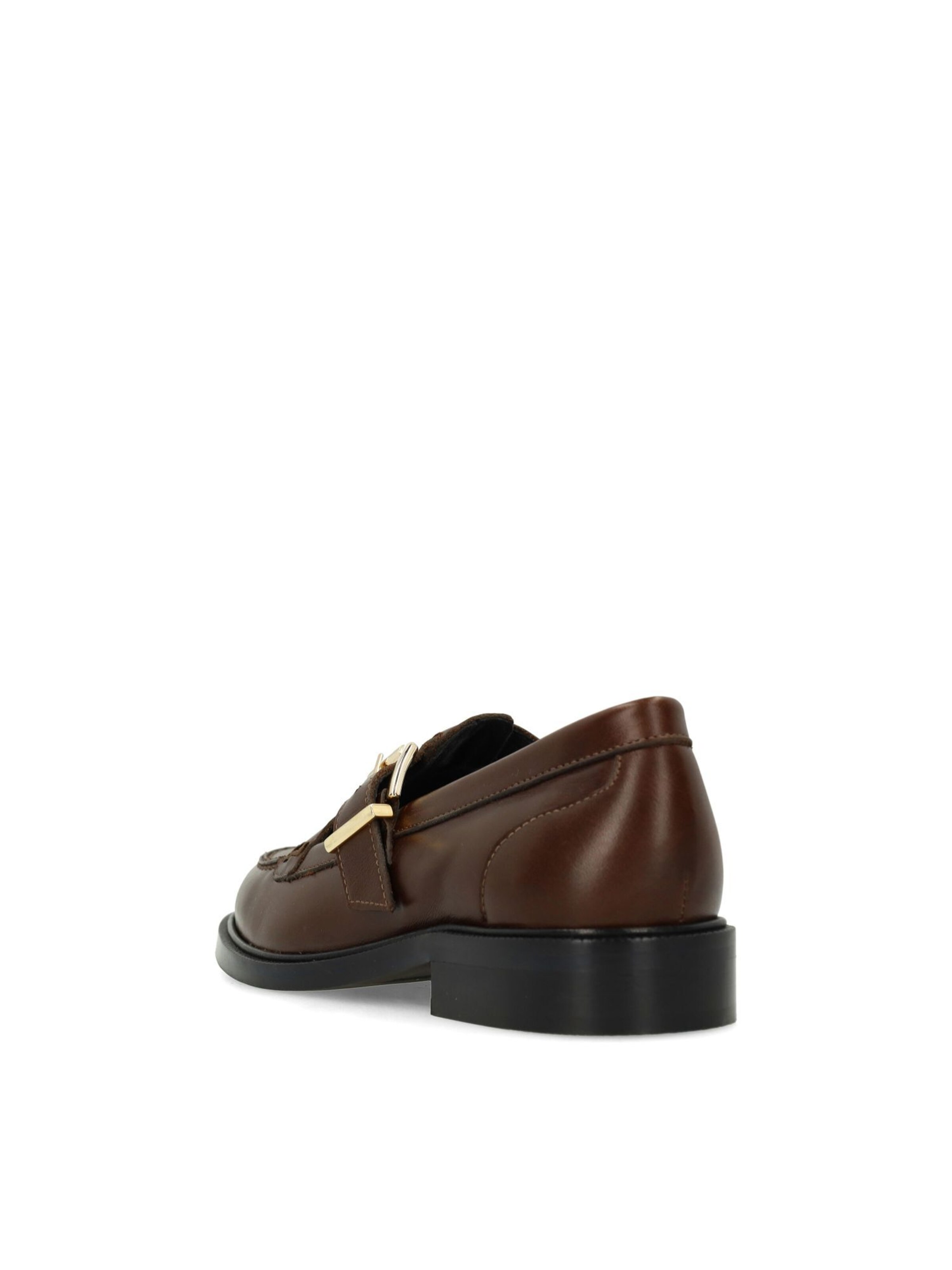 MANFIELD Instappers in Bruin