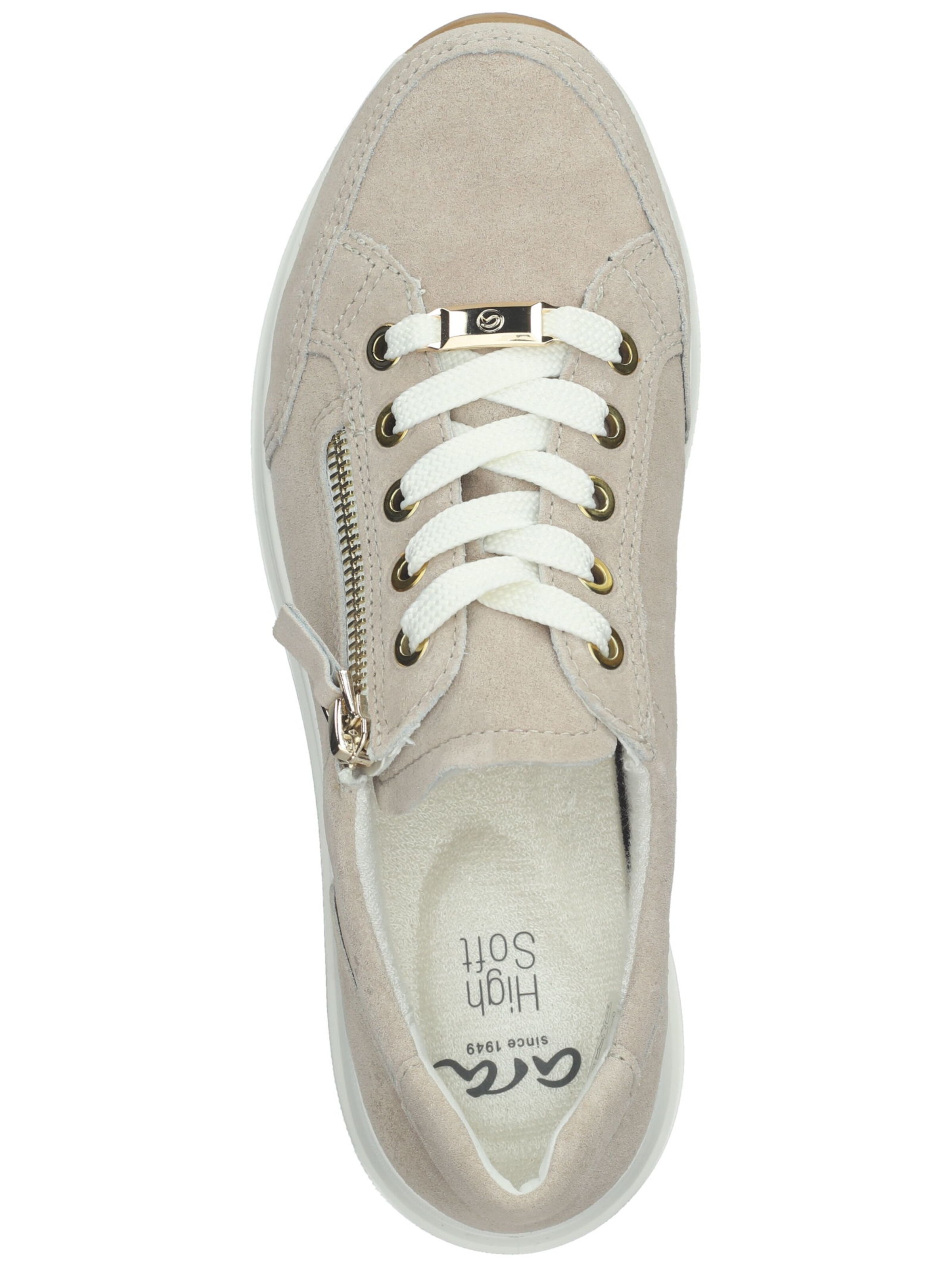 ARA - Sapatilhas baixas 'Osaka' em bege