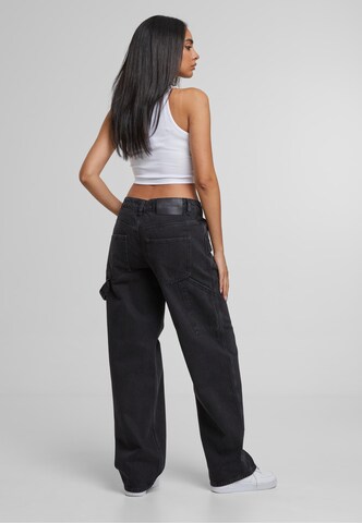 Baggy Jeans 'Anela' di 2Y Studios in nero