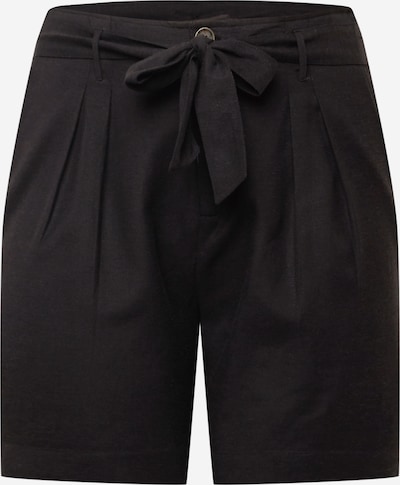 ONLY Carmakoma Shorts 'CARVIVOSA LIFE' in schwarz, Produktansicht