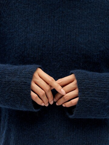 OBJECT Trui in Blauw