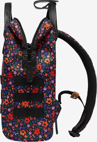 Cabaia Rucksack 'Adventurer' in Mischfarben