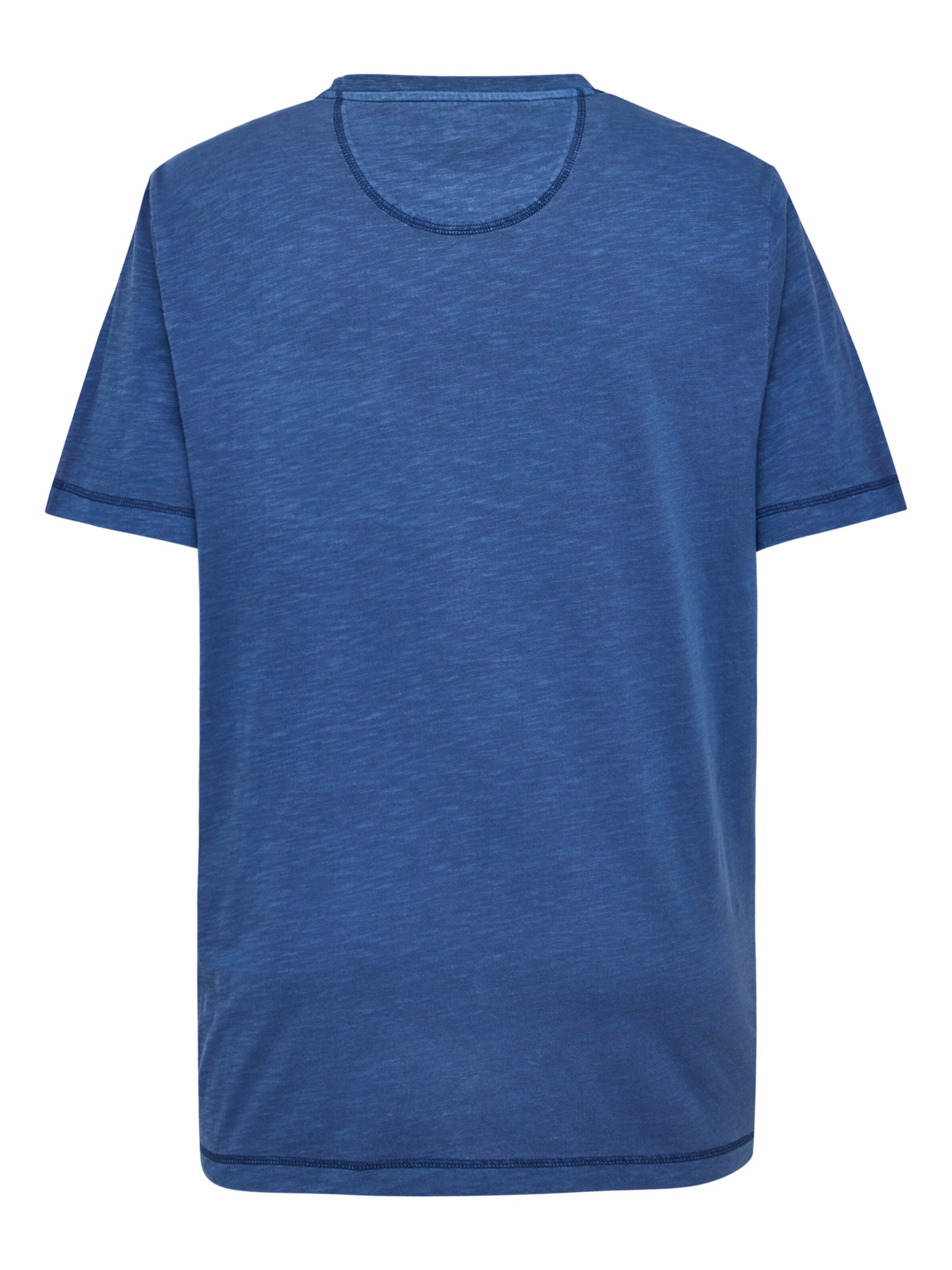 PADDOCKS T-Shirt in Blau