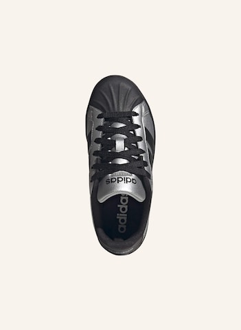 sidabrinė ADIDAS SPORTSWEAR Sportbačiai be auliuko 'Streettalk'