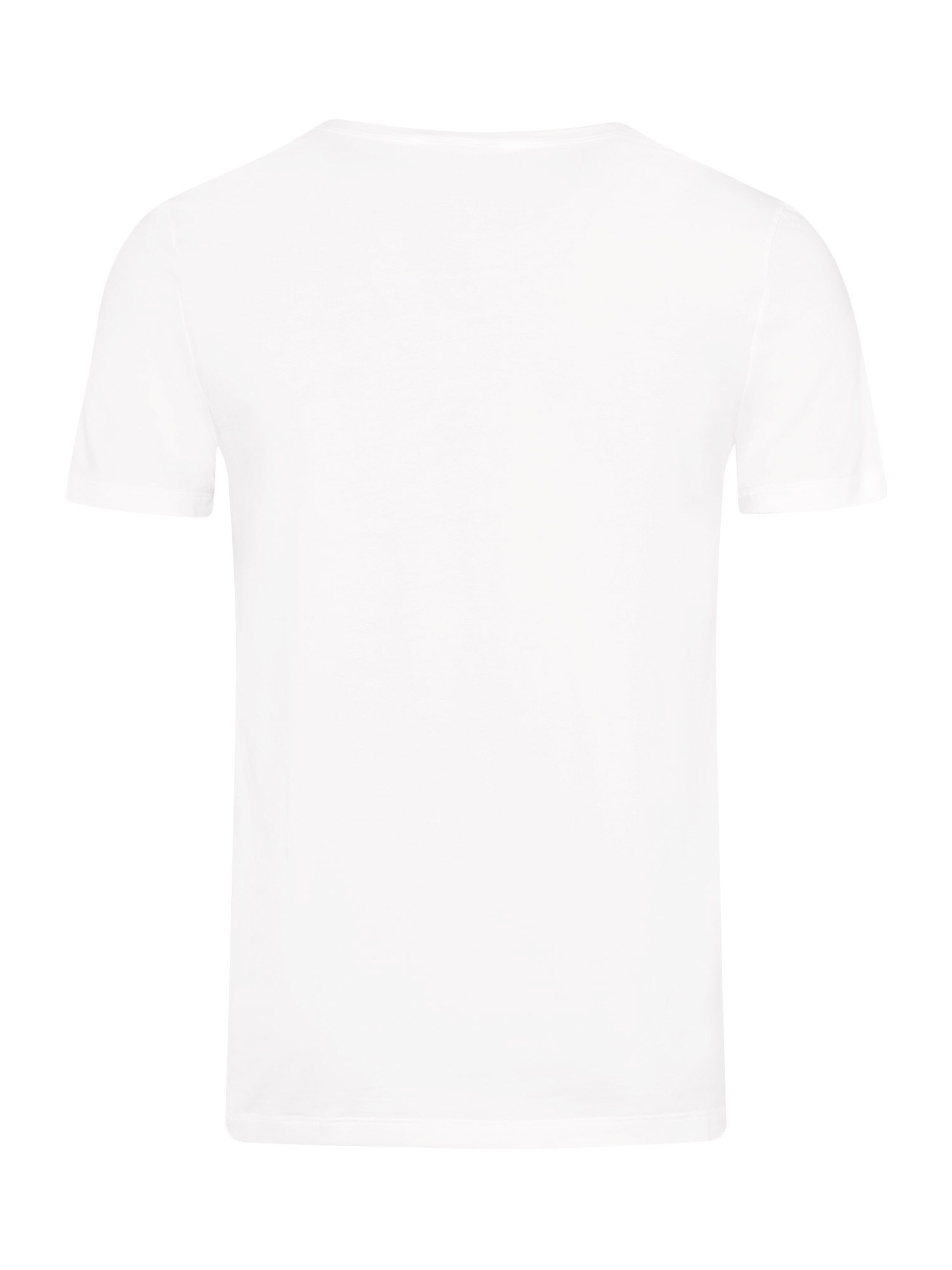 Hanro Undershirt in White