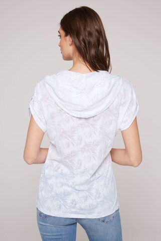 Soccx Póló - fehér