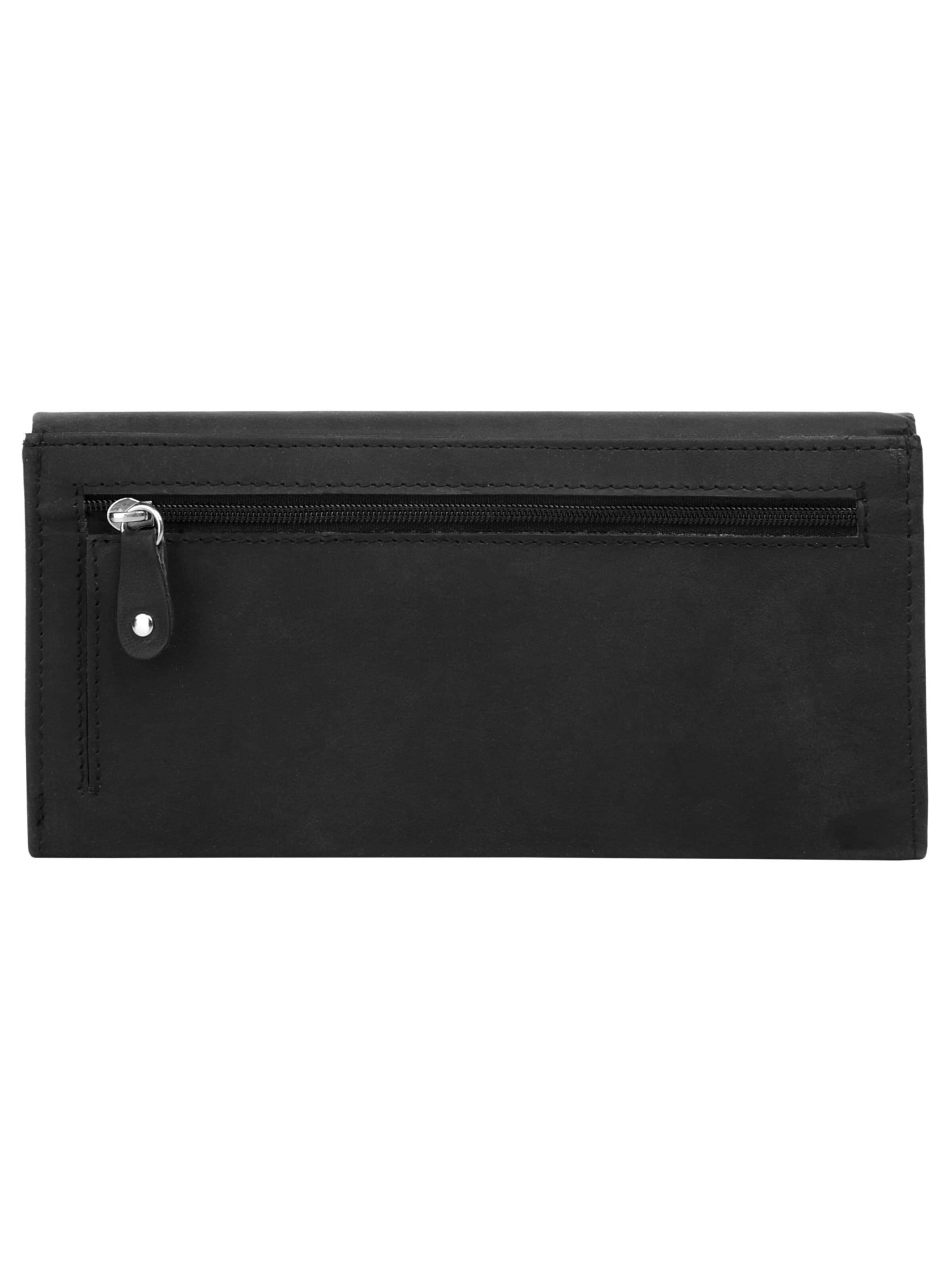Porte-monnaies Bruno Banani en noir