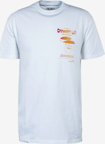 Carhartt WIP Shirt 'Imports' in White: front