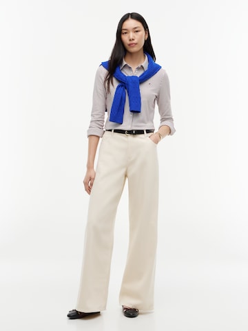 TOMMY HILFIGER Блузка '1985' в Красный