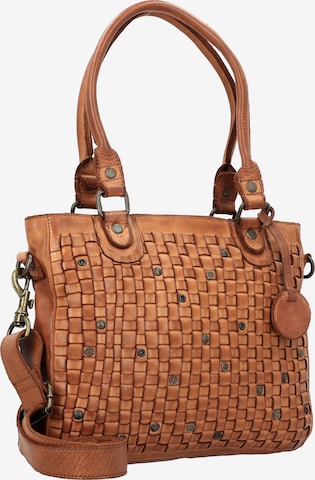 Harbour 2nd Shoulder Bag 'Ysabel' in Brown