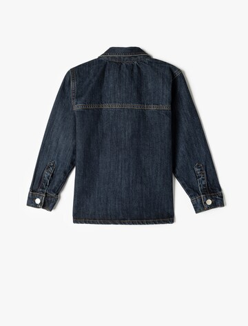 Koton Between-season jacket in Blue