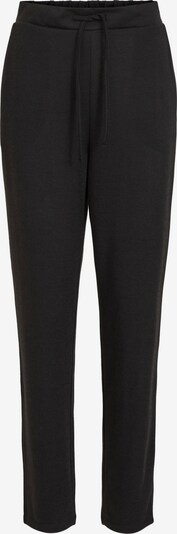 Pantaloni 'Lune' VILA pe negru, Vizualizare produs