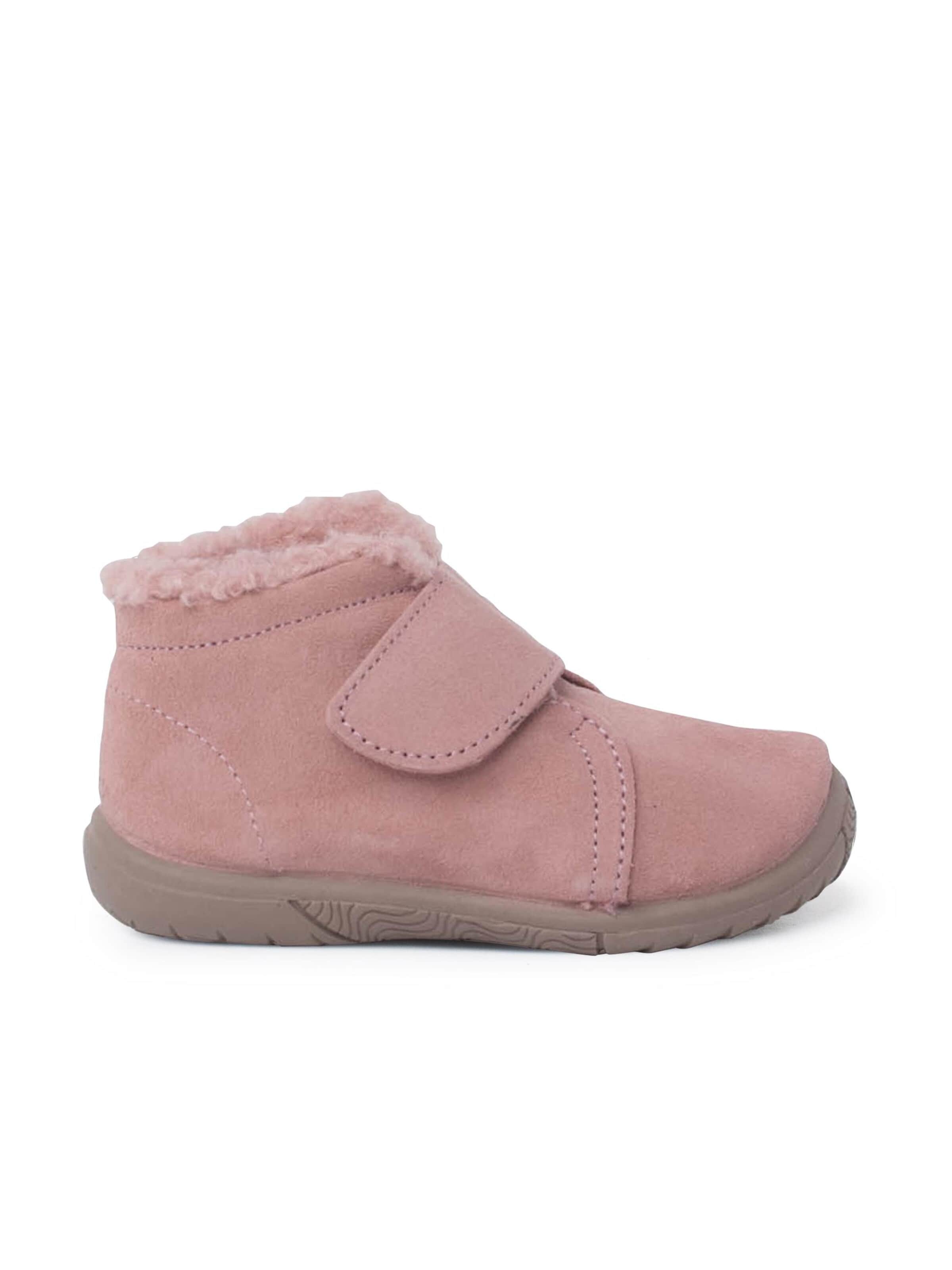 Bottes Pisamonas en rose