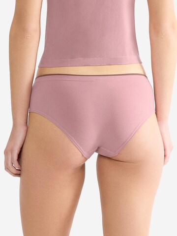 SLOGGI Boyshorts 'GO Sense' in Pink