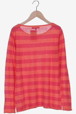 IN LINEA Pullover L in Rot