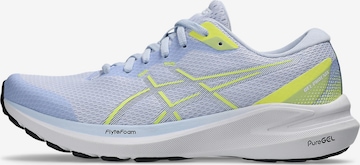 ASICS Laufschuh in Blau: Vorderseite