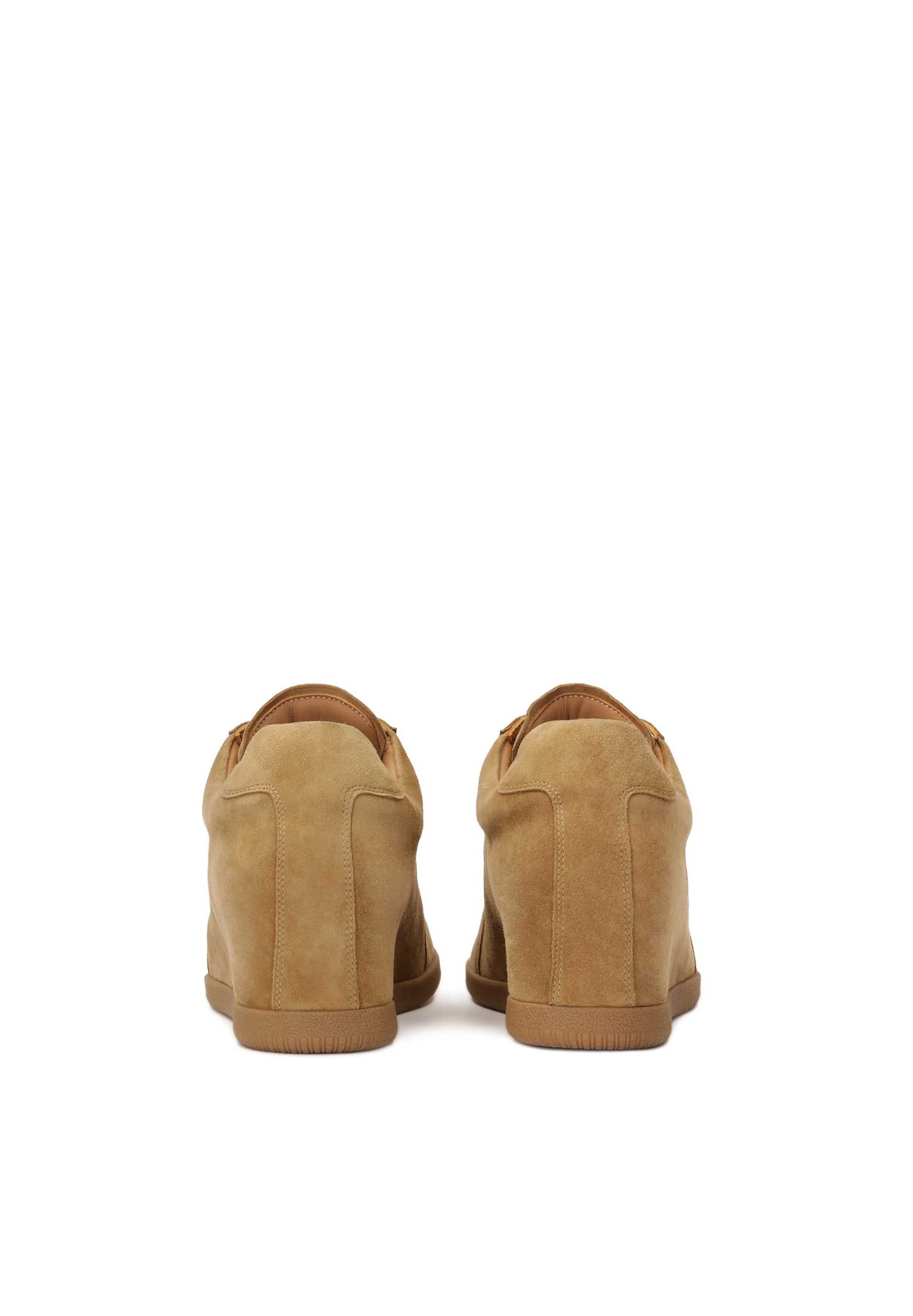 Kazar Sneaker in Braun