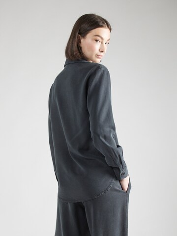 Samsøe Samsøe Blouse 'Madisoni' in Grey