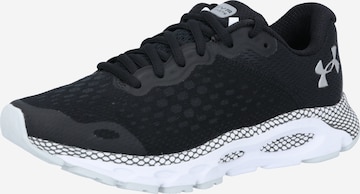 UNDER ARMOUR Athletic Shoes 'Infinite 3' in Black: front