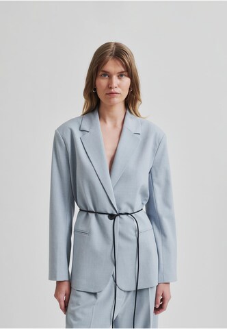 SECOND FEMALE Blazers in Blauw: voorkant