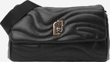 Liu Jo Crossbody Bag in Black: front