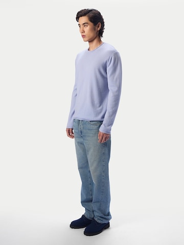 GOBI Cashmere Tröja i blå