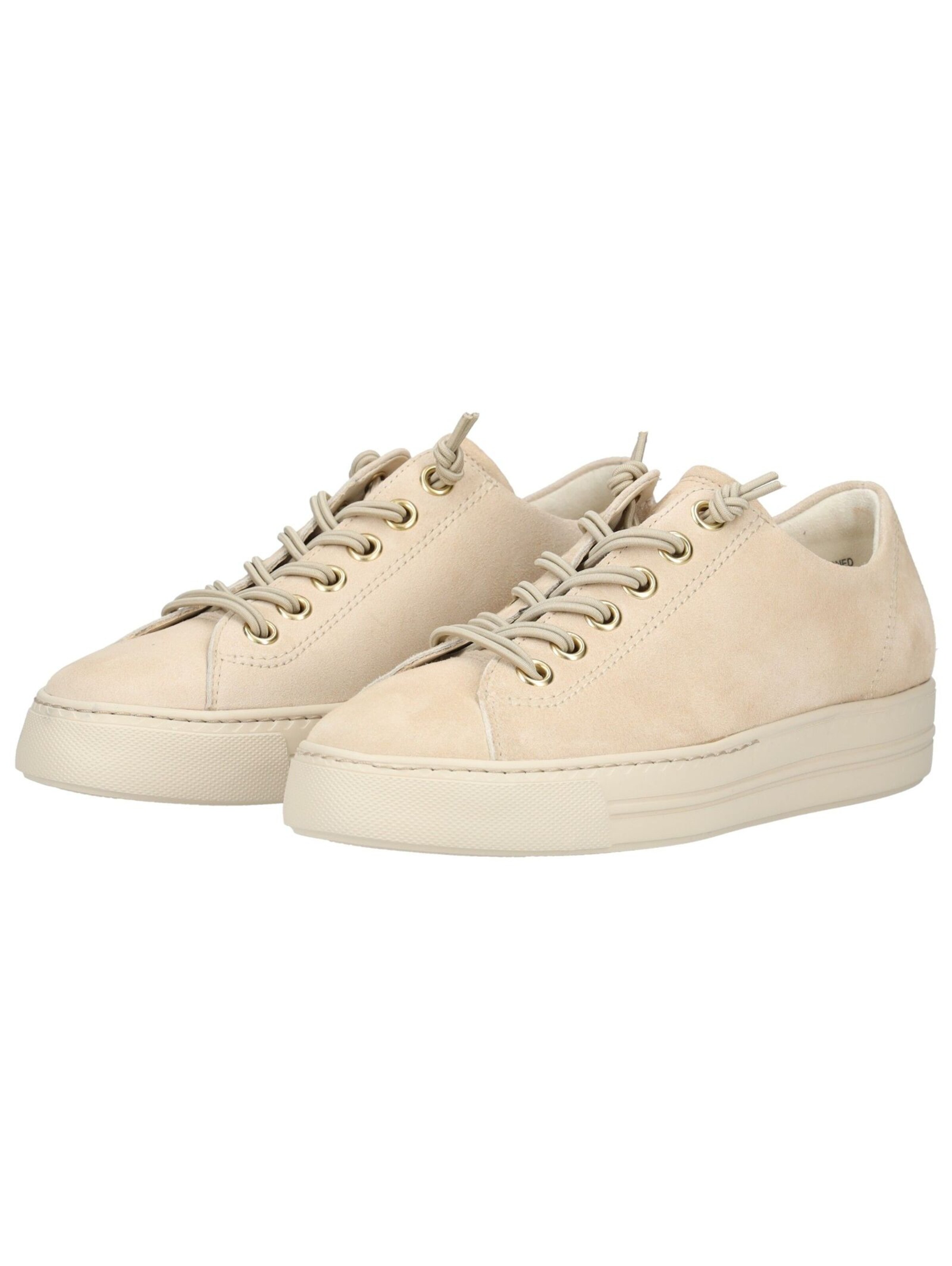 Paul Green Sneakers in Beige