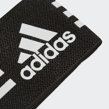 ADIDAS PERFORMANCE Προστατευτικό σε μαύρο