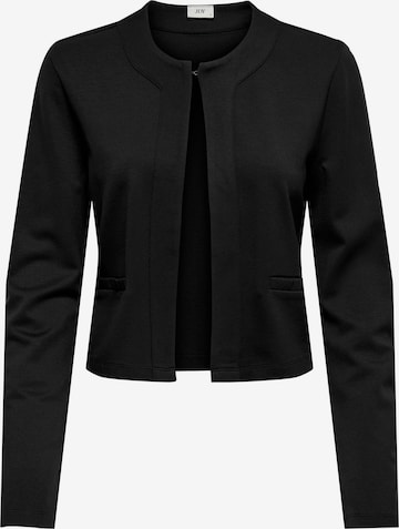 JDY Cardigan 'JDYNew' i sort: forside